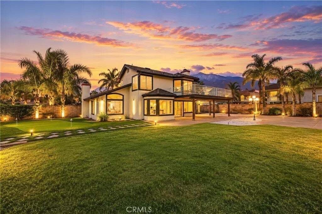 House in Rancho Cucamonga, California, United States 5 - 19163855