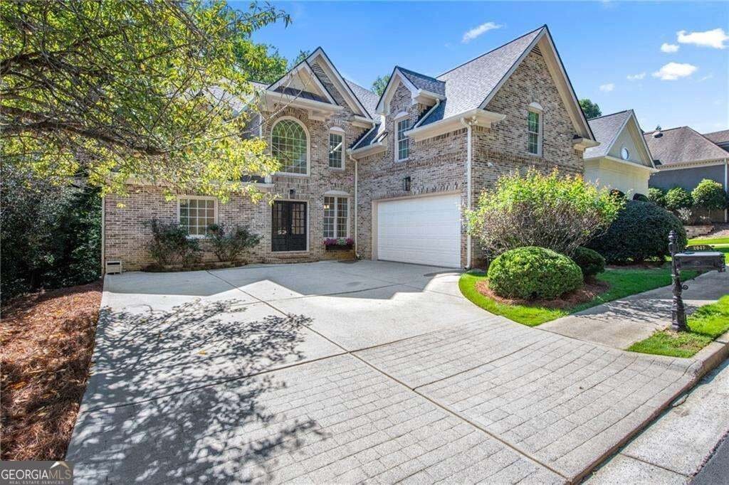 House in Roswell, Georgia, United States 3 - 19163714