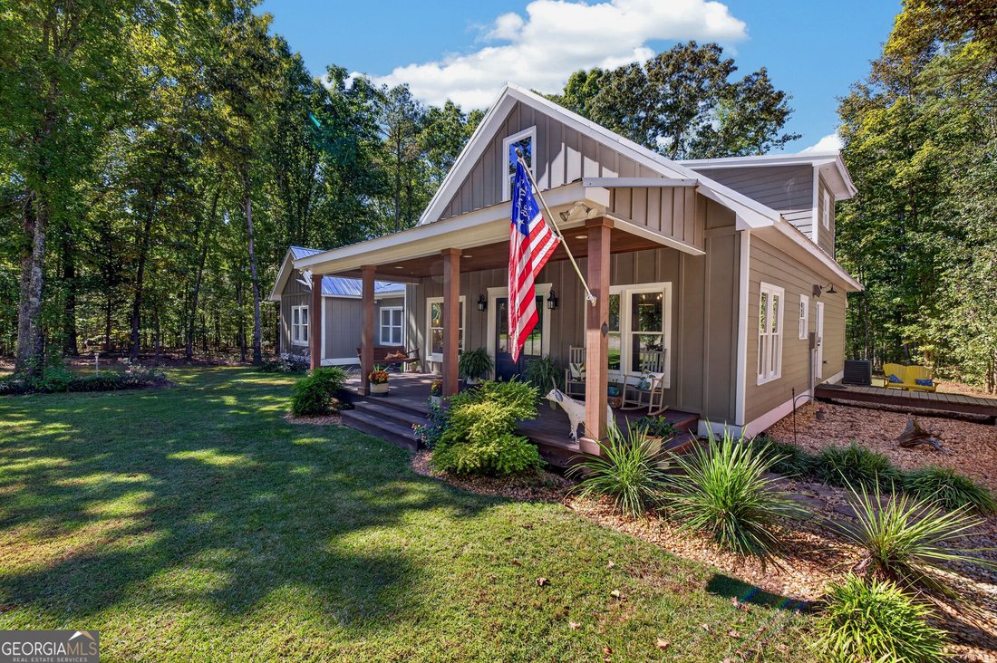 Haus in Watkinsville, Georgia, Vereinigte Staaten 5 - 19164912