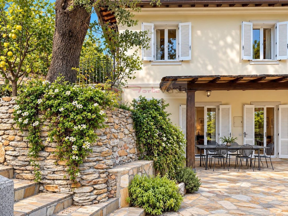 Villa in Cerreto - Palatina - Piazza, Montignoso, Tuscany 1 - 19165573