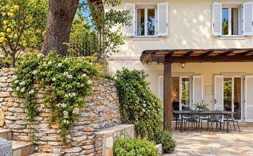 Villa à Cerreto - Palatina - Piazza, Montignoso, Toscane 1