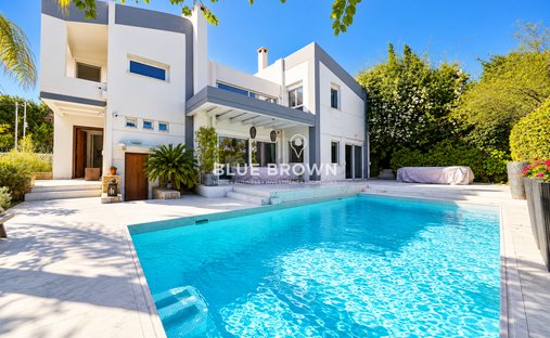 Casa en Makronisos, Aegean, Grecia 1