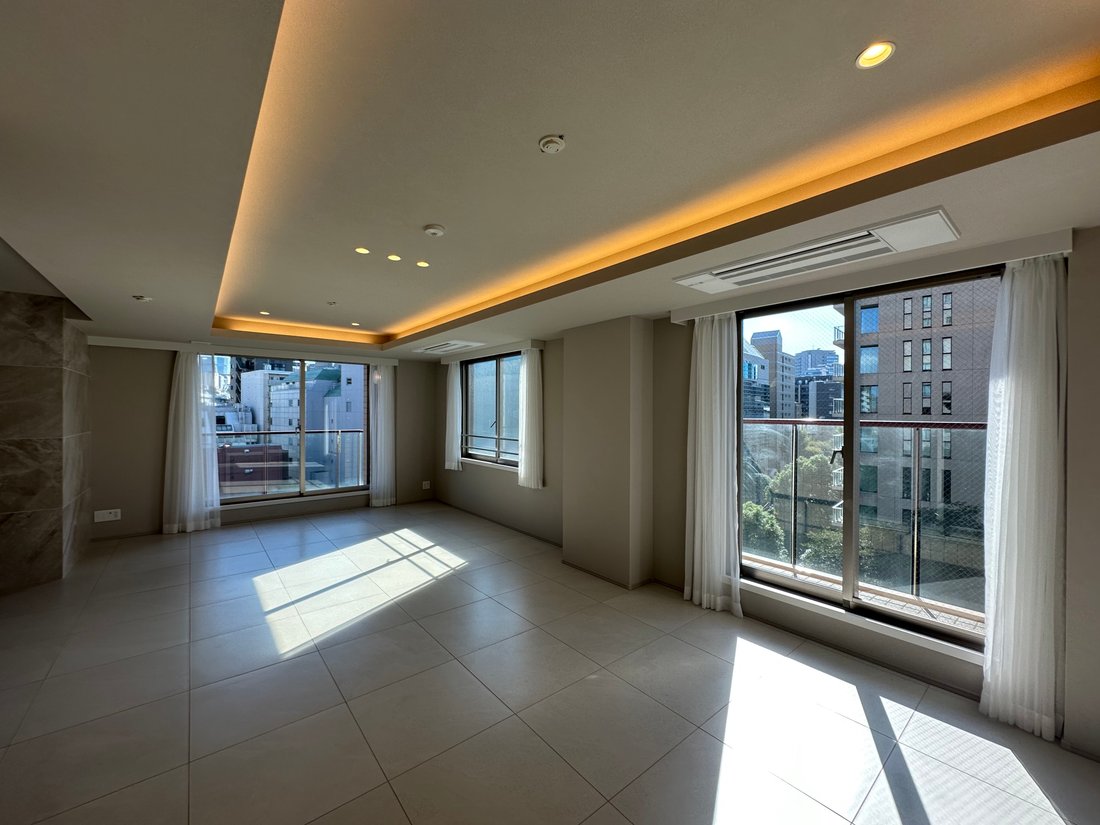 Appartement à Chiyoda, Tokyo, Japon 3 - 19166101
