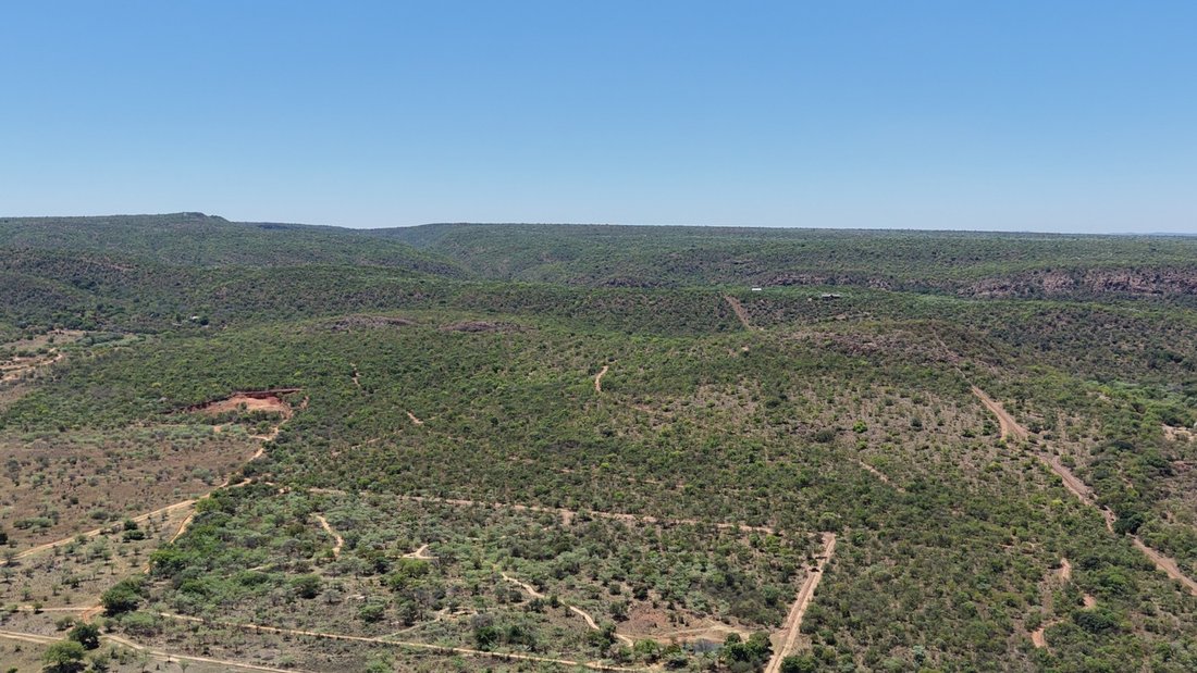 Terreno a Bela-Bela, Provincia del Limpopo, Sudafrica 4 - 19161764