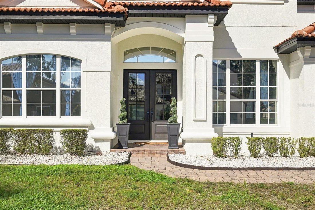Maison à Orlando, Floride, États-Unis 5 - 19162721
