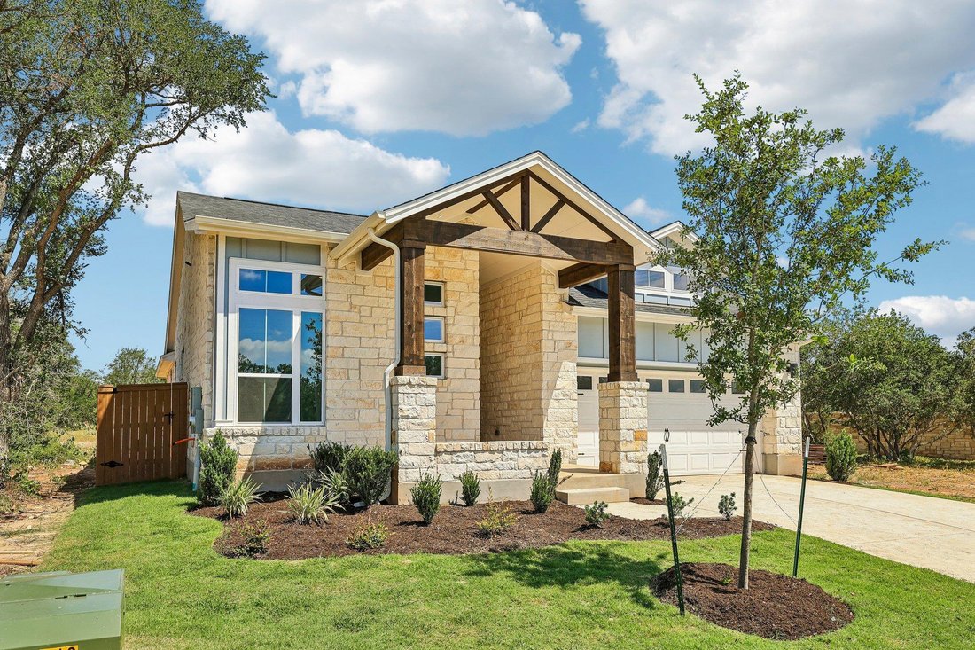 Haus in Buda, Texas, Vereinigte Staaten 2 - 19160442