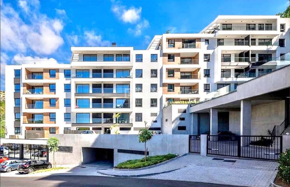 Apartment in Sao Roque, Madeira, Portugal 4 - 19162612