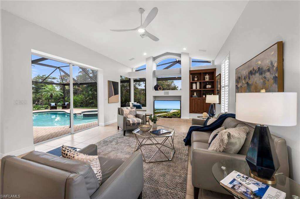 House in Estero, Florida, United States 3 - 19165803