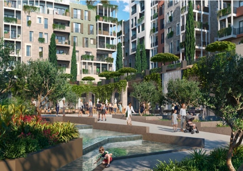 Apartamento en Tivat, Municipio de Tivat, Montenegro 5 - 13438309