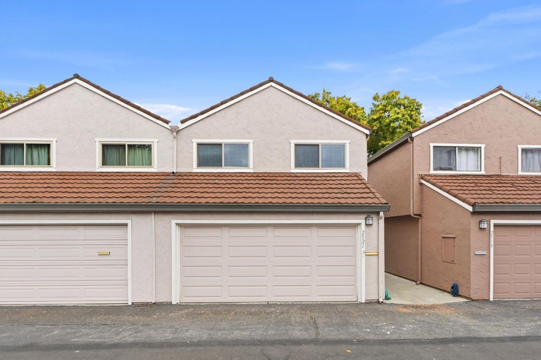 Townhouse in Santa Clara, California, United States 2 - 19163173