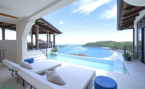 Condominio a Las Catalinas, Provincia di Guanacaste, Costa Rica 1