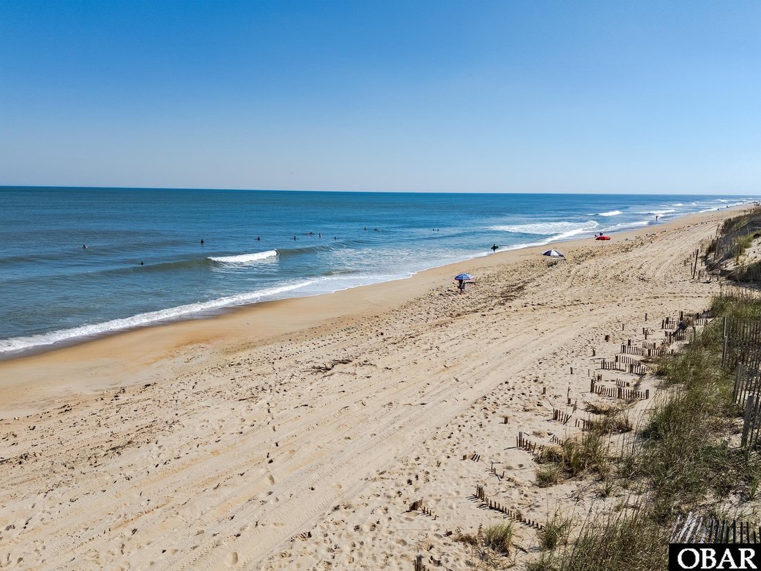 Condominio en Kill Devil Hills, Carolina del Norte, Estados Unidos 5 - 19160055