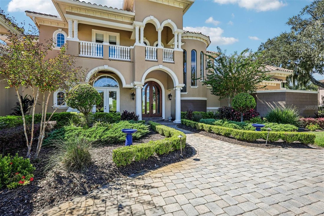 House in Thonotosassa, Florida, United States 4 - 19164774