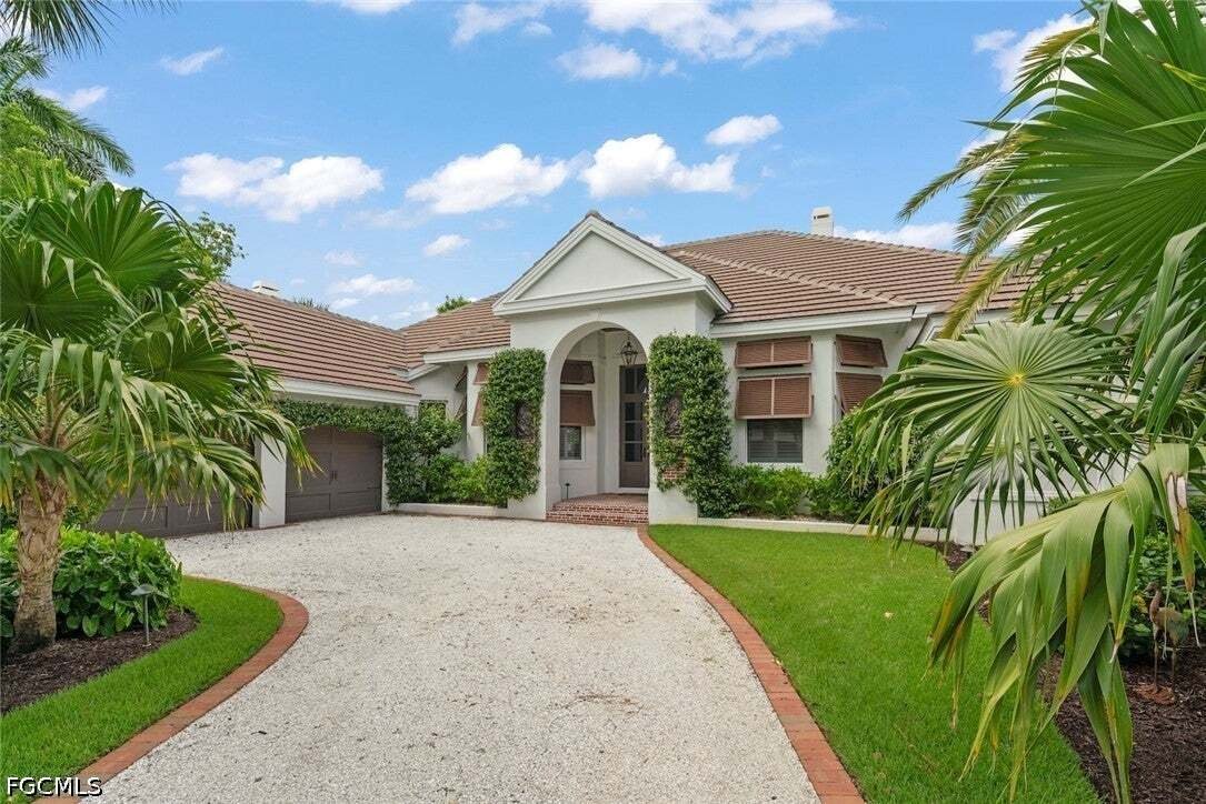 House in Sanibel, Florida, United States 4 - 19162899