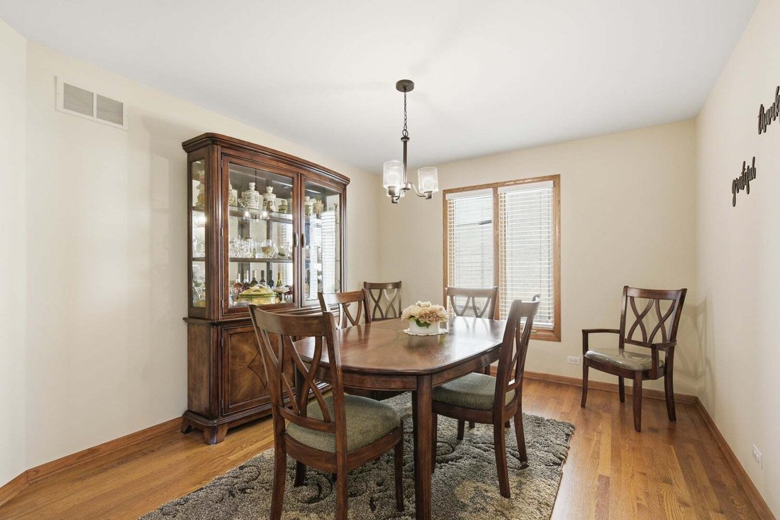 Casa en Prospect Heights, Illinois, Estados Unidos 4 - 19163652