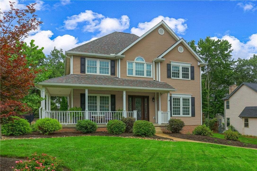 Casa a Economy, Pennsylvania, Stati Uniti 1 - 19160056