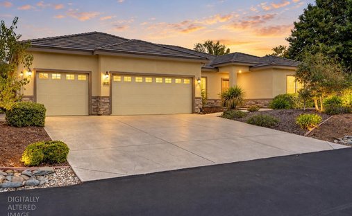Maison à Orangevale, Californie, États-Unis 1