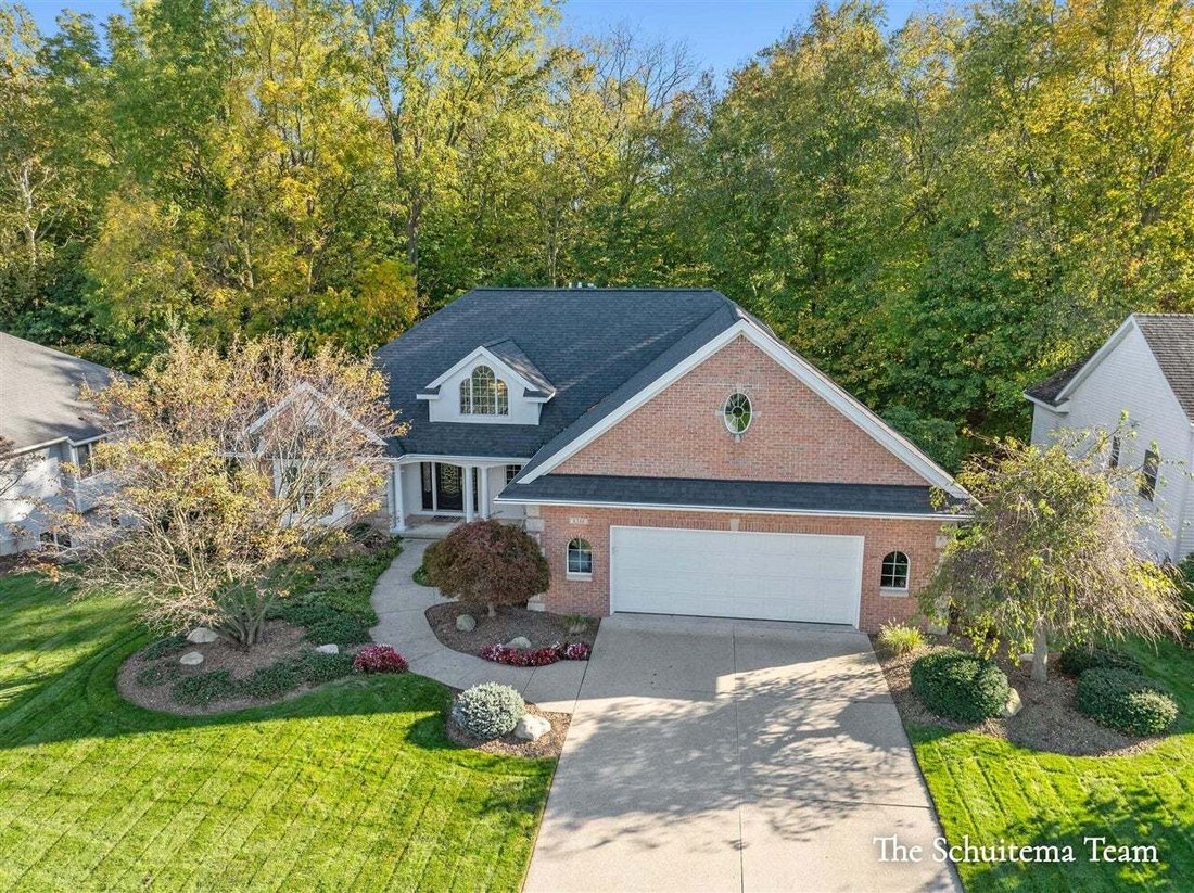 House in Hudsonville, Michigan, United States 3 - 19160847