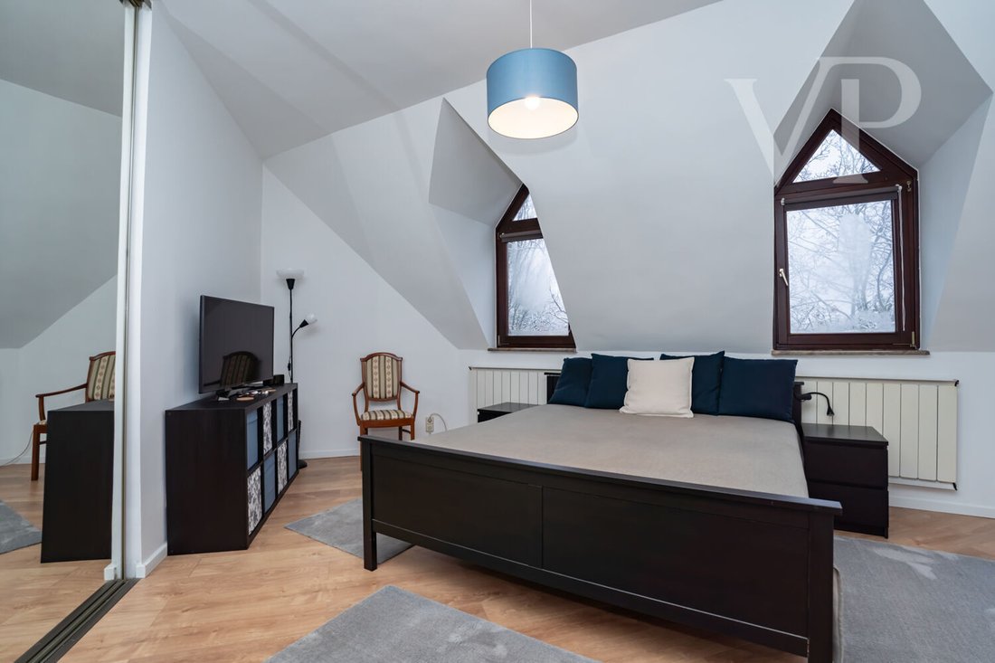 Casa a Budapest, Ungheria 5 - 19160988