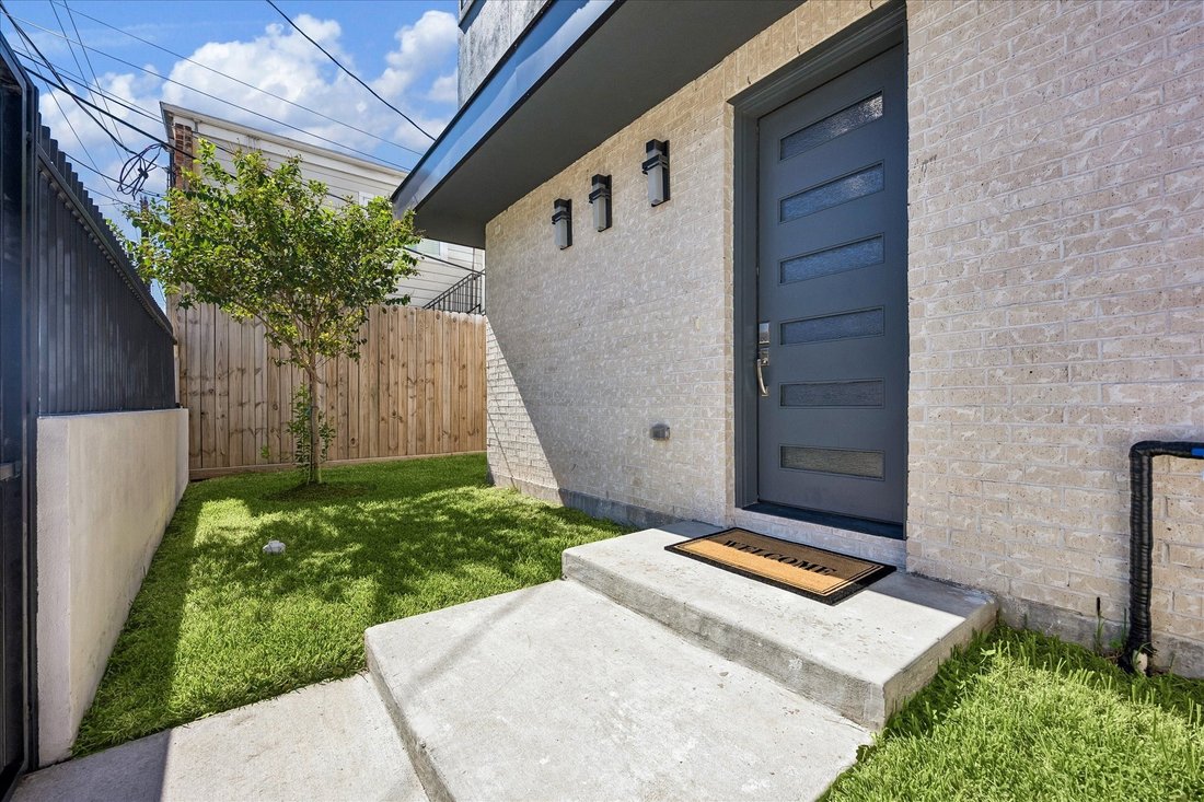 Townhouse in Houston, Texas, United States 2 - 19165625