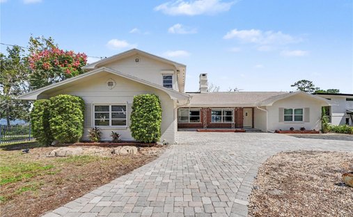 House in Orlando, Florida, United States 1
