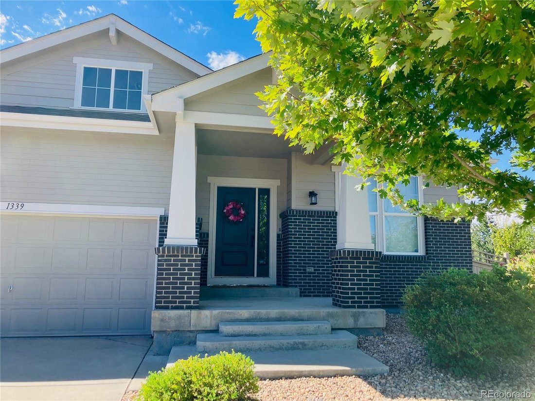 Casa a Boulder, Colorado, Stati Uniti 2 - 19160254