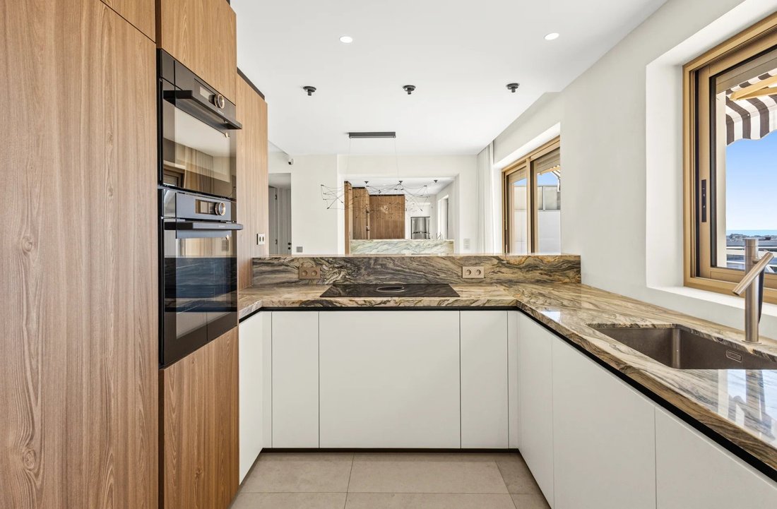 Apartment in La Californie, Cannes, France 4 - 19160430