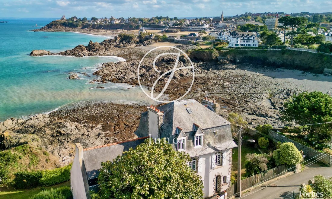 Maison à Saint-Quay-Portrieux, Bretagne, France 5 - 19161149