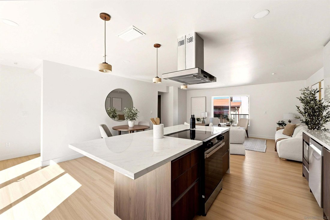 House in San Diego, California, United States 3 - 19160361