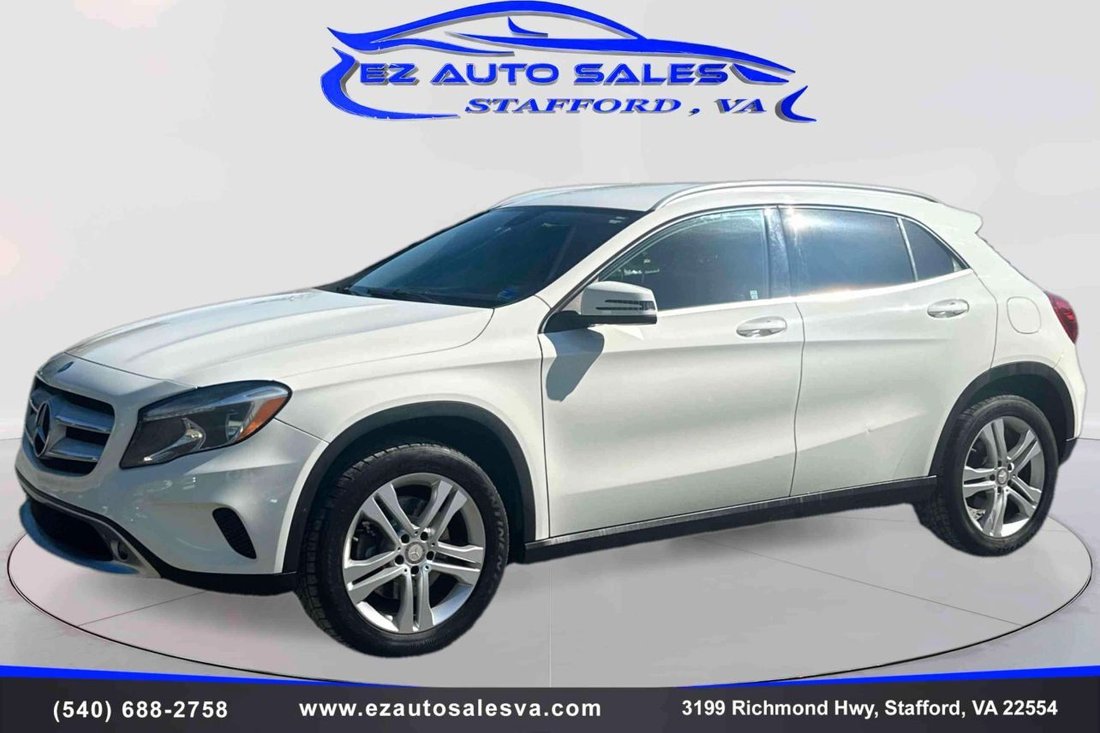 Suv in Stafford, VA, United States 1 - 19165015