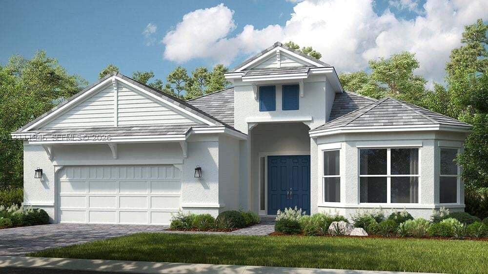 House in Port St. Lucie, Florida, United States 1 - 19163461
