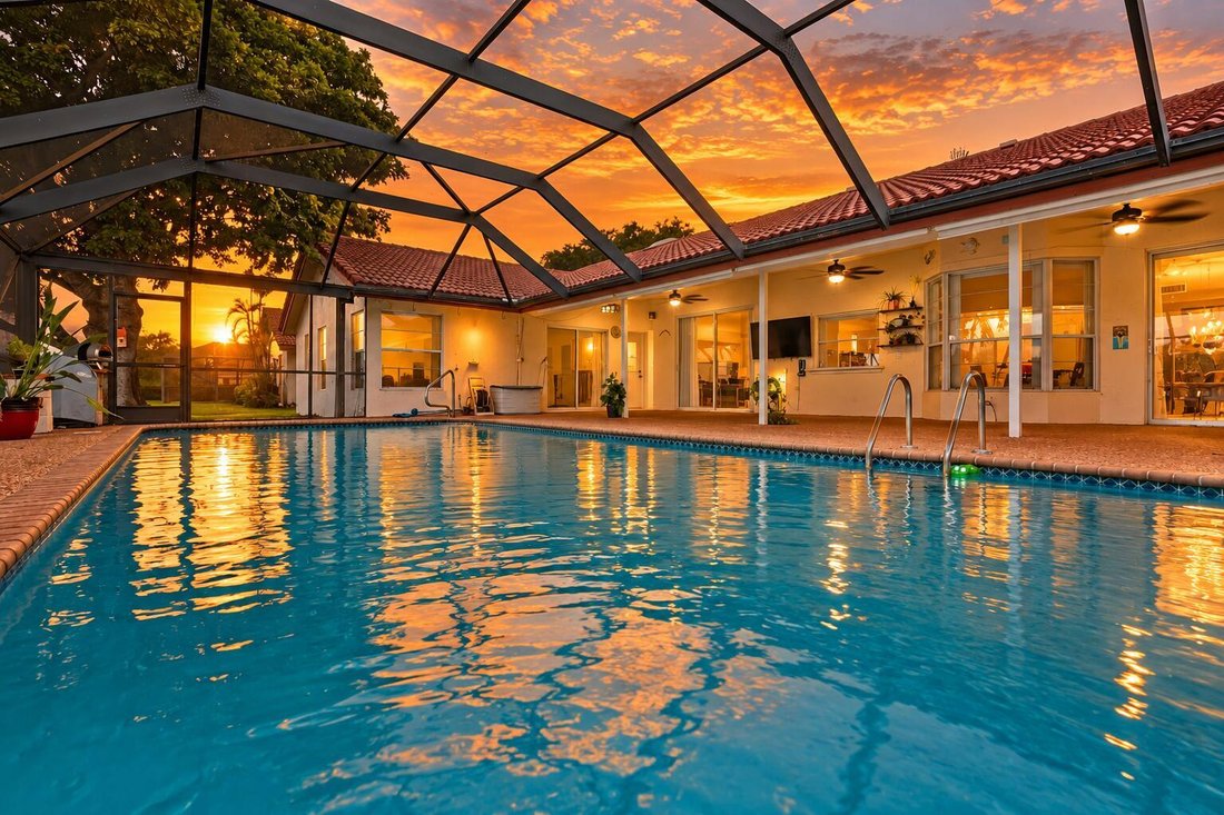 House in Boca Raton, Florida, United States 5 - 19163328