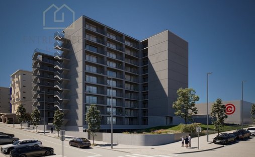 Apartamento en Vilar de Andorinho, Distrito de Oporto, Portugal 1