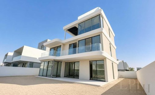 Villa in Dubai Hills Estate, Dubai, United Arab Emirates 1