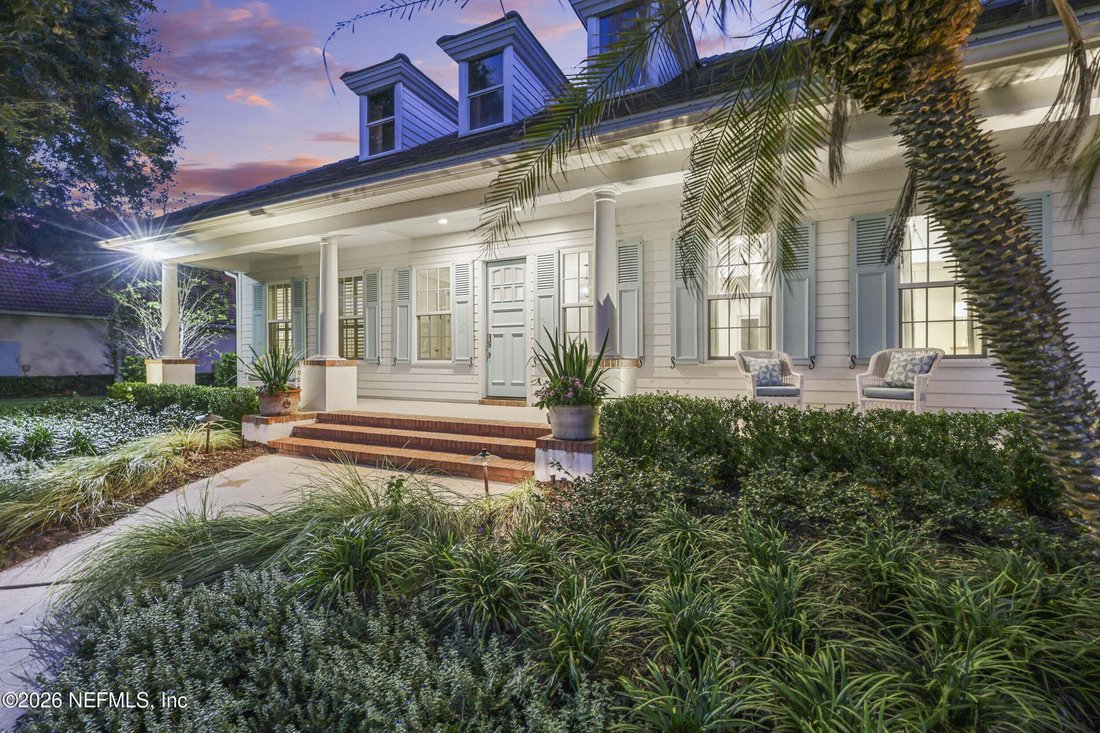 Casa a Ponte Vedra Beach, Florida, Stati Uniti 4 - 19159962