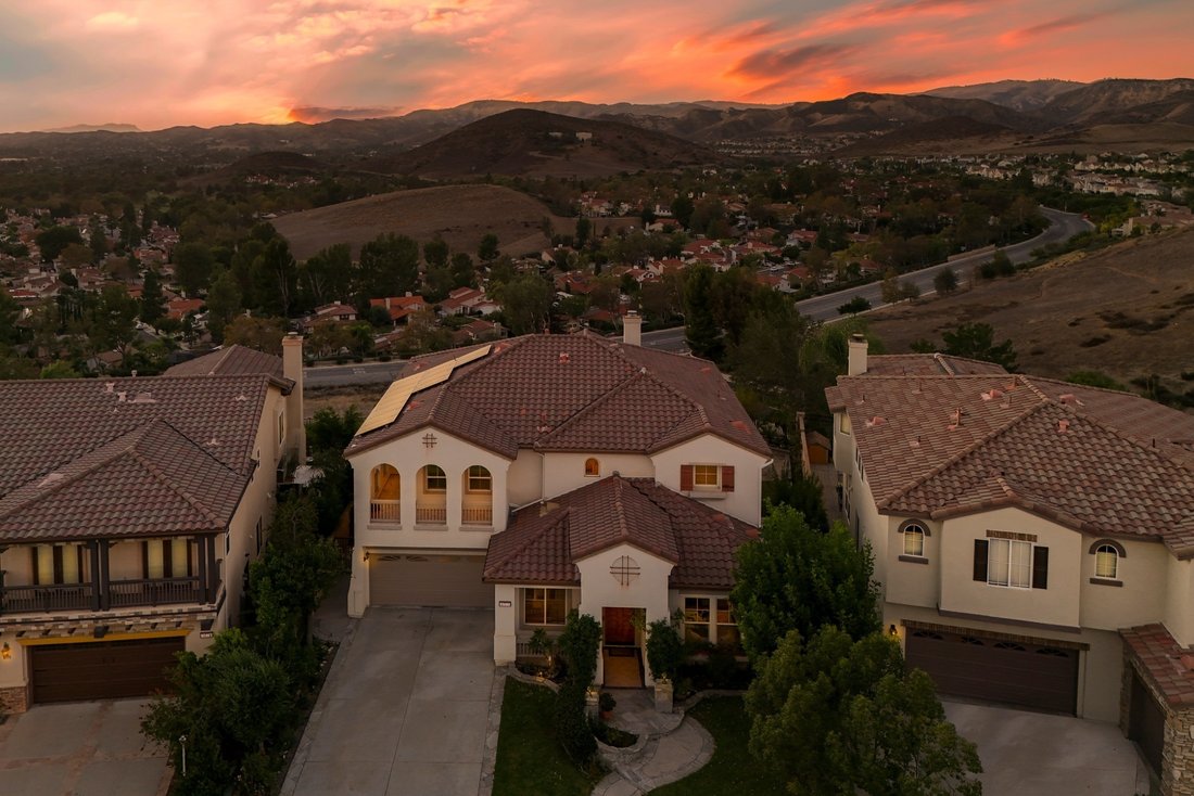 Haus in Simi Valley, Kalifornien, Vereinigte Staaten 3 - 19152755