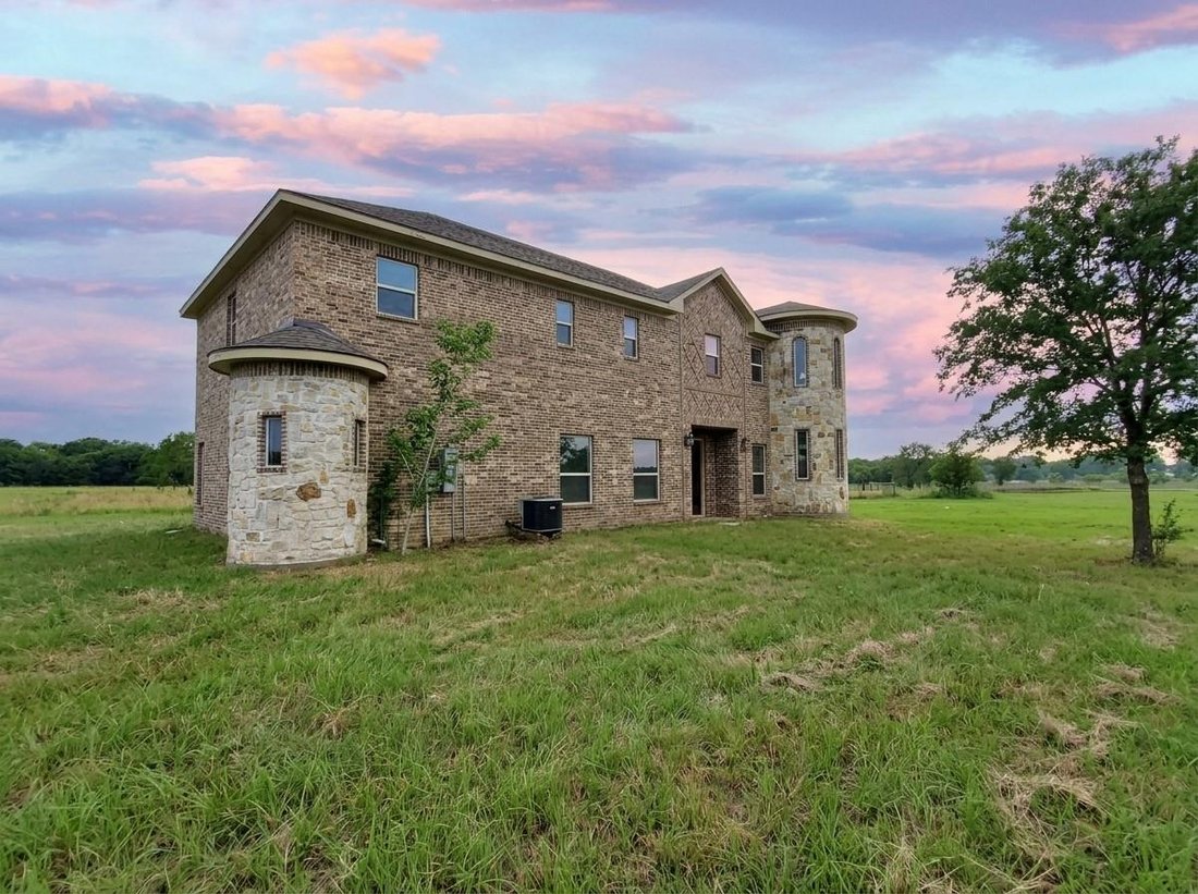 House in Brookshire, Texas, United States 1 - 19147970