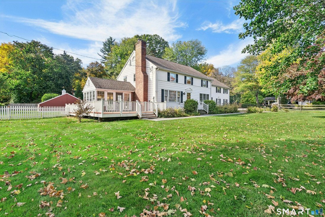 Maison de ville à Norwalk, Connecticut, États-Unis 2 - 19162938