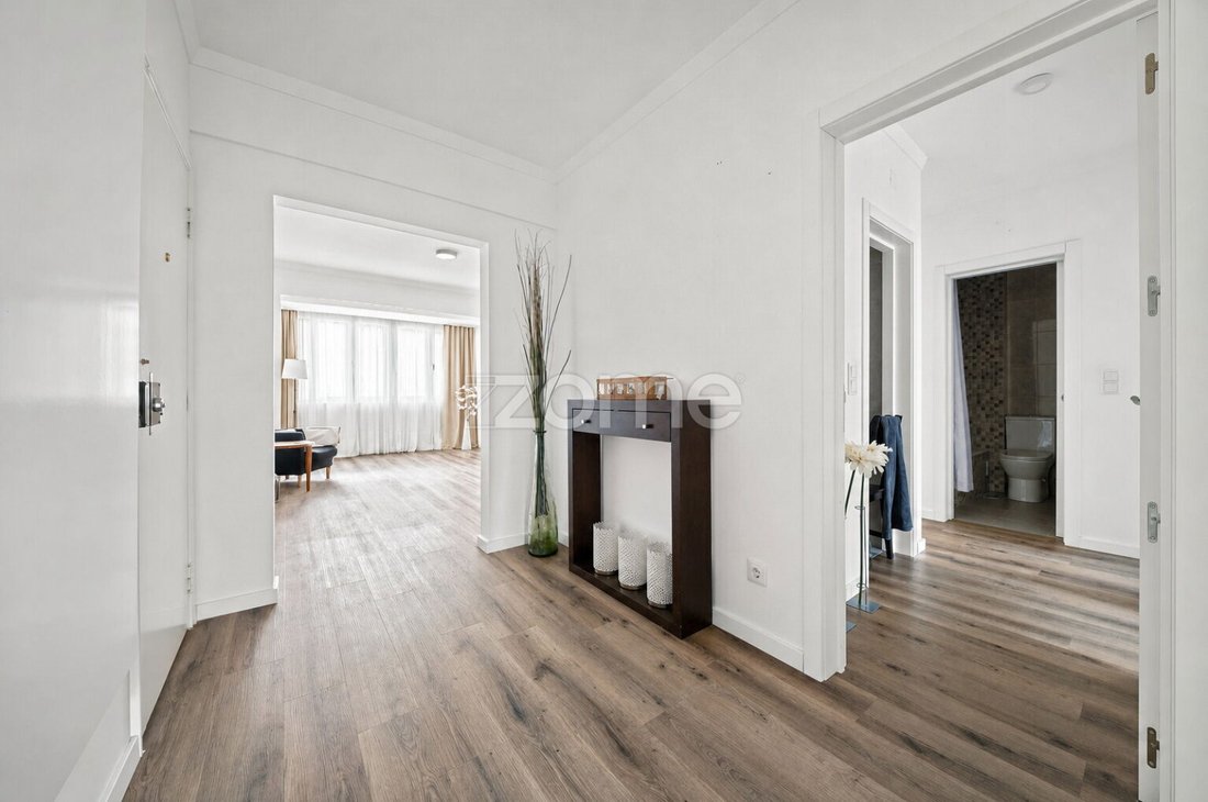 Appartement à Carcavelos et Parede, Lisbonne, Portugal 1 - 17298285