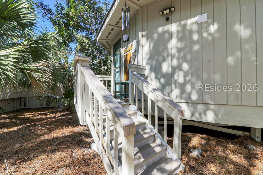 Maison à Île de Hilton-Head, Caroline du Sud, États-Unis 2 - 19160222
