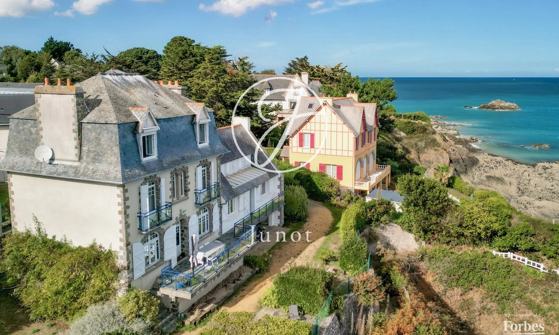 Maison à Saint-Quay-Portrieux, Bretagne, France 4 - 19161149