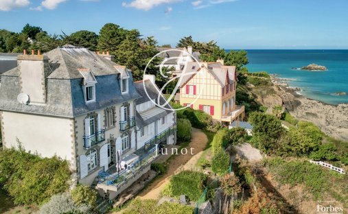 Haus in Saint-Quay-Portrieux, Bretagne, Frankreich 1