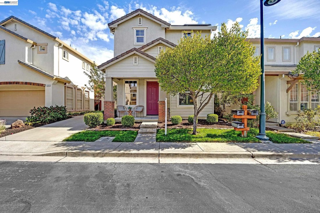 Casa a Dublin, California, Stati Uniti 1 - 19165643