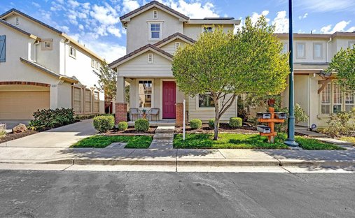 Casa a Dublin, California, Stati Uniti 1