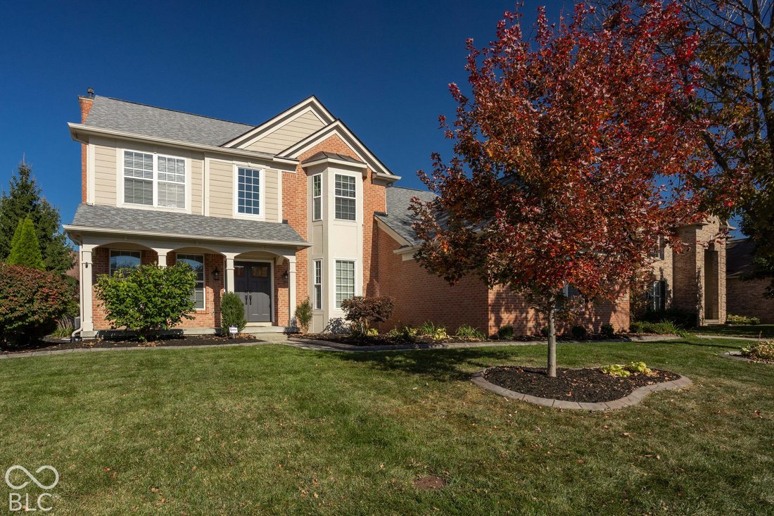 Casa a Fishers, Indiana, Stati Uniti 2 - 19162388