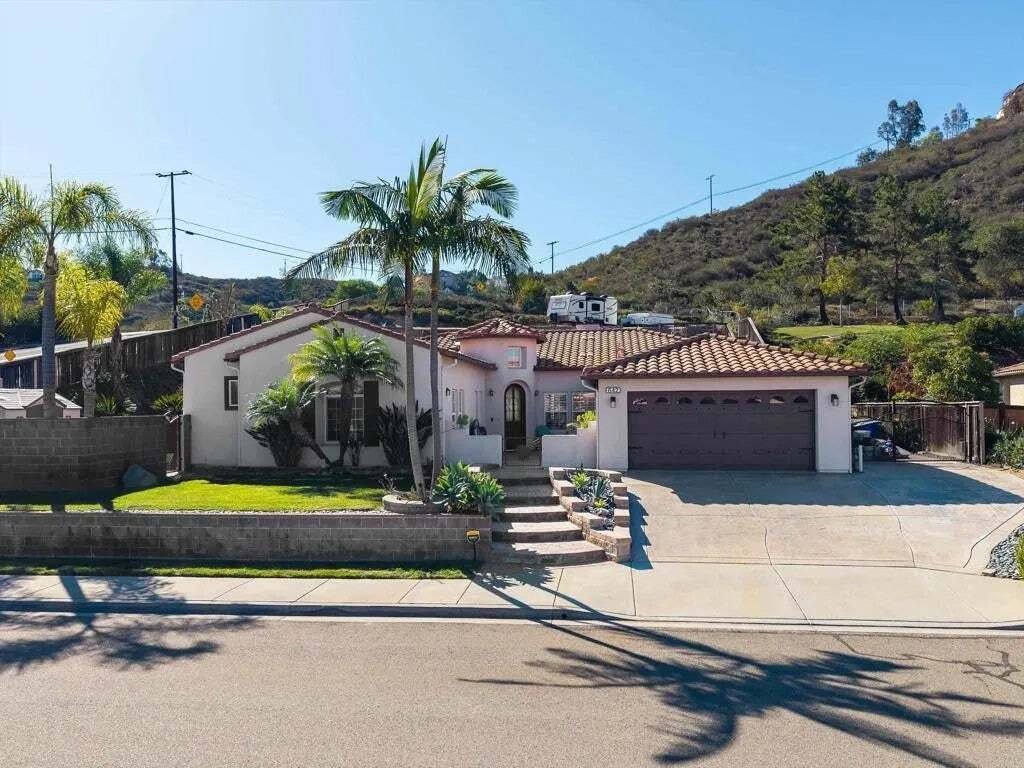 House in San Marcos, California, United States 1 - 19163957