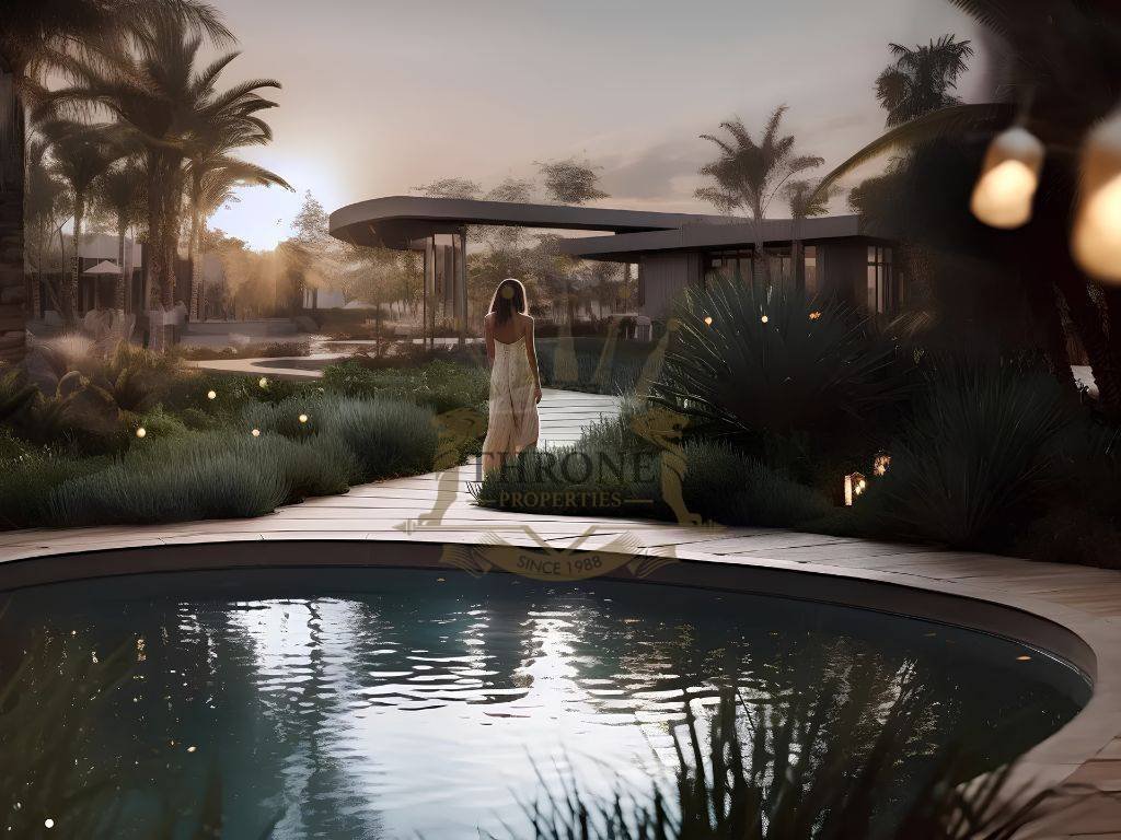 Villa in Wadi Al Safa 5, Wadi Al Safa, Dubai 5 - 19160590