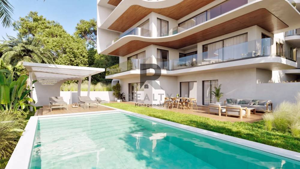 House in Vouliagmeni, Attica, Greece 5 - 19160610