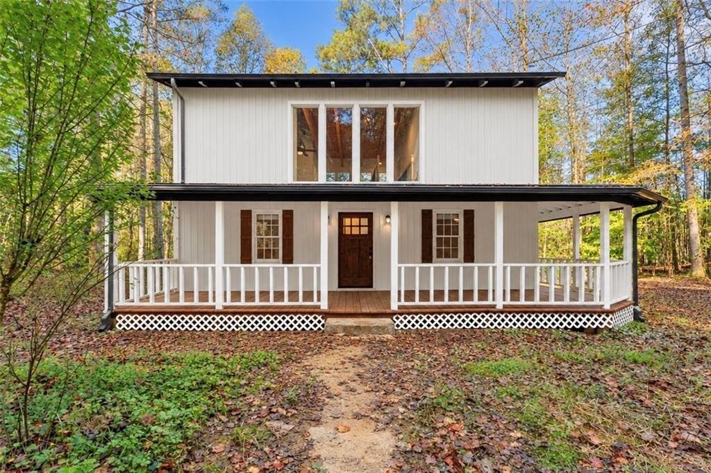 House in Ellijay, Georgia, United States 1 - 19163565