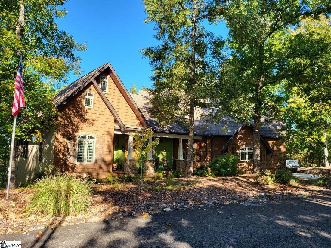 Haus in Sunset, South Carolina, Vereinigte Staaten 2 - 19162817